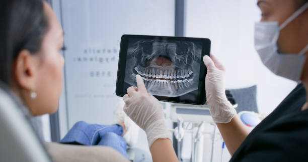 Licensed Tooth Extraction service in Bethesda, OH - Smile Center Dentistry
